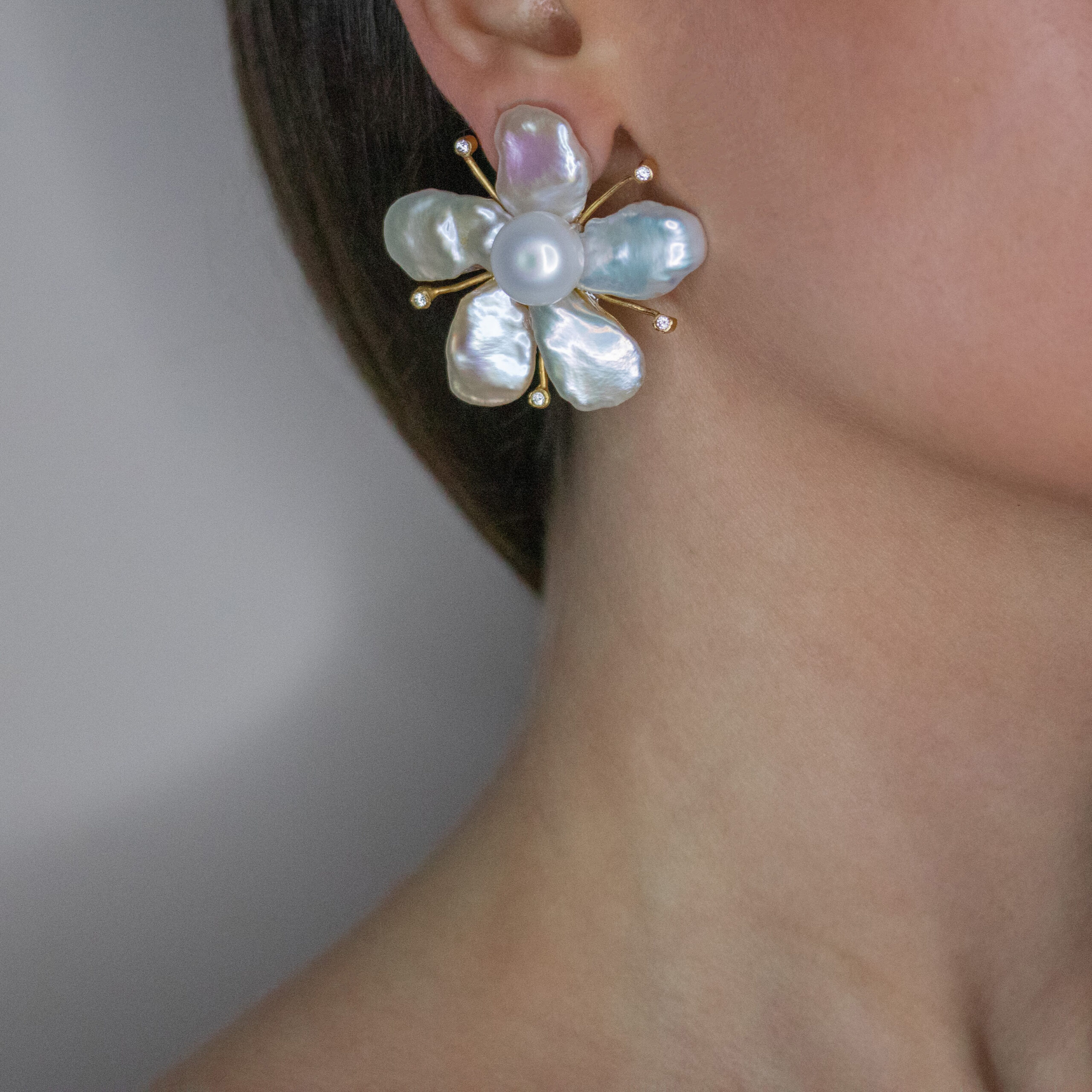 Blossoms Pearls - Image 2