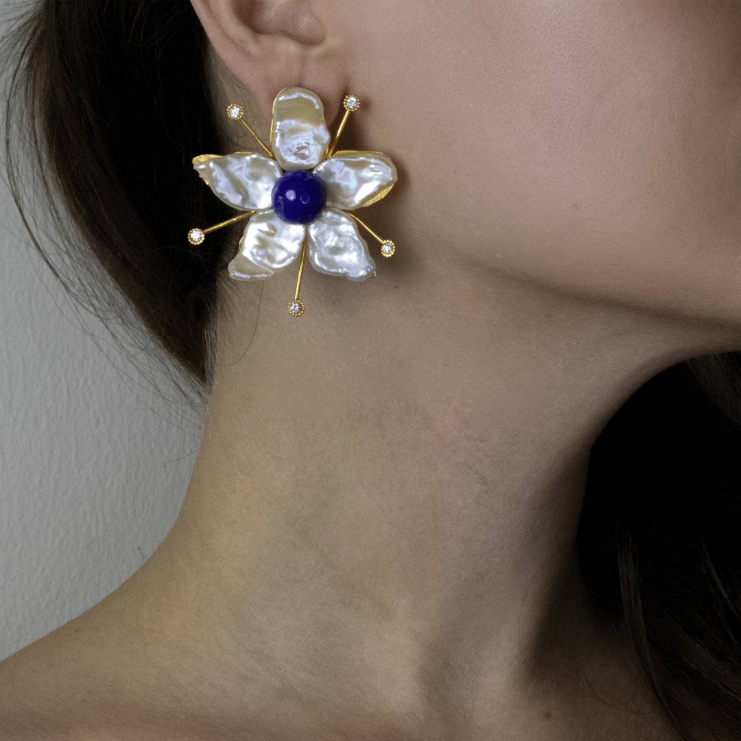 Blossoms Pearls - Image 3