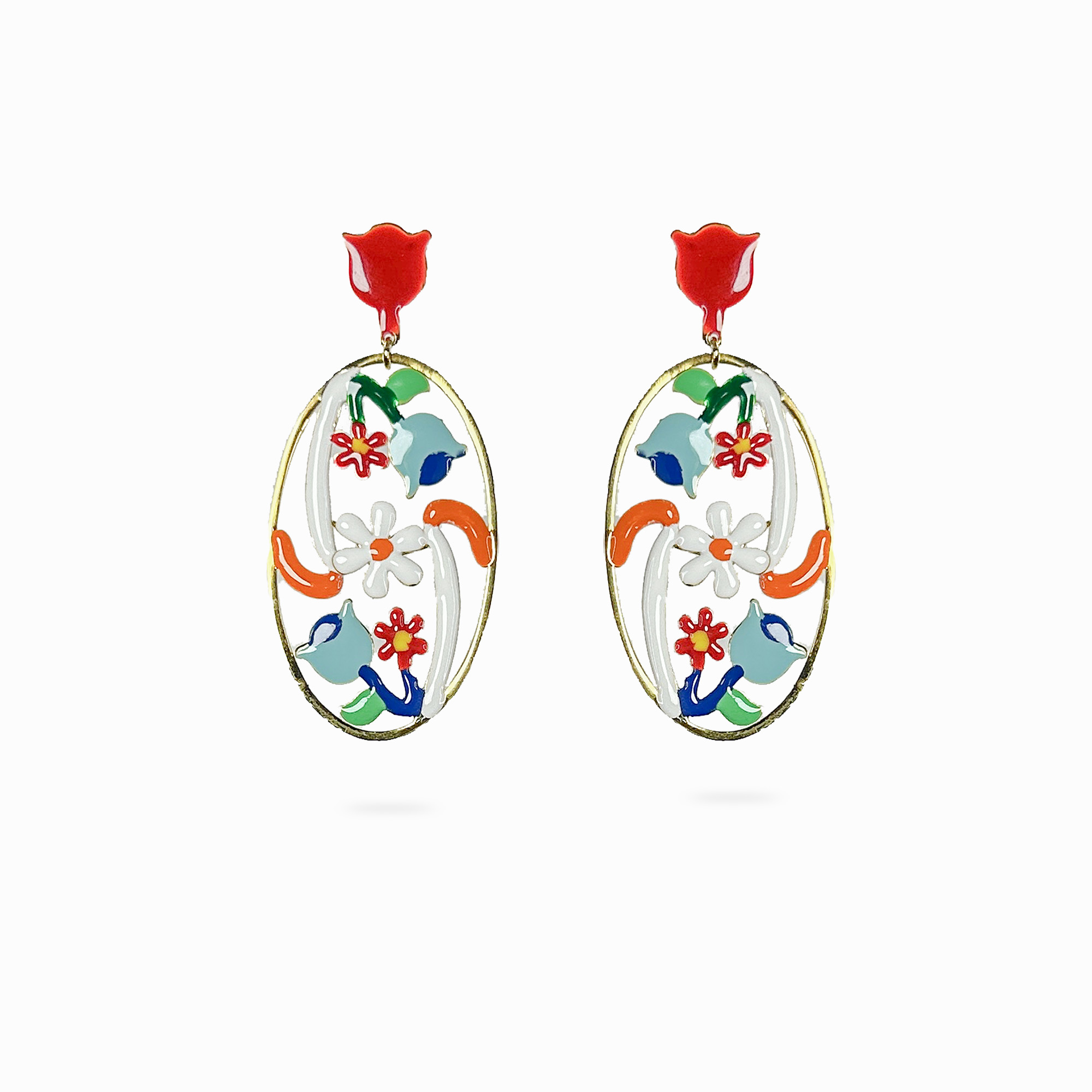Floral Flair - Image 3