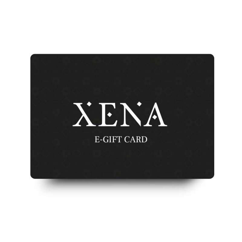 E-Gift Cards