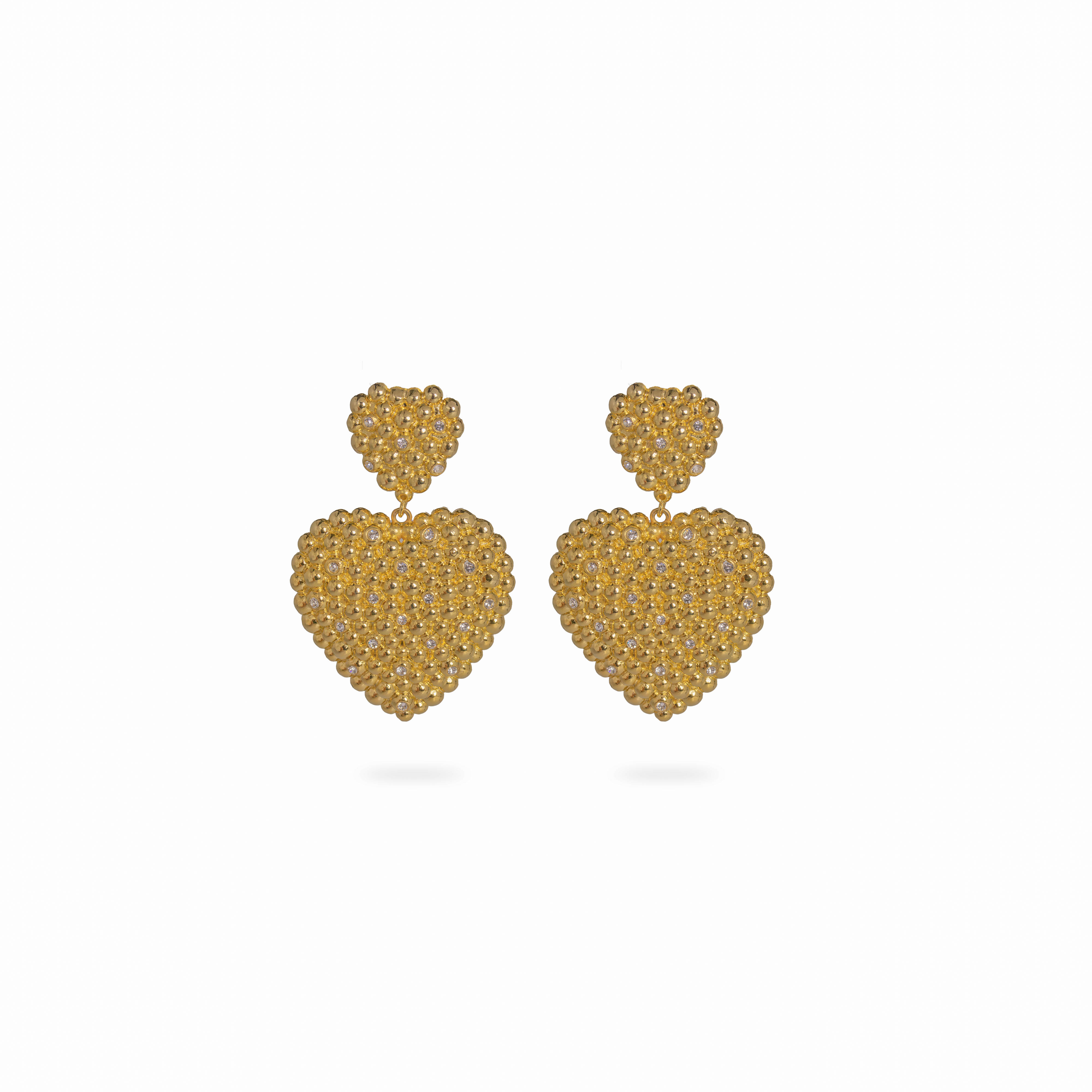 Illuminated Hearts