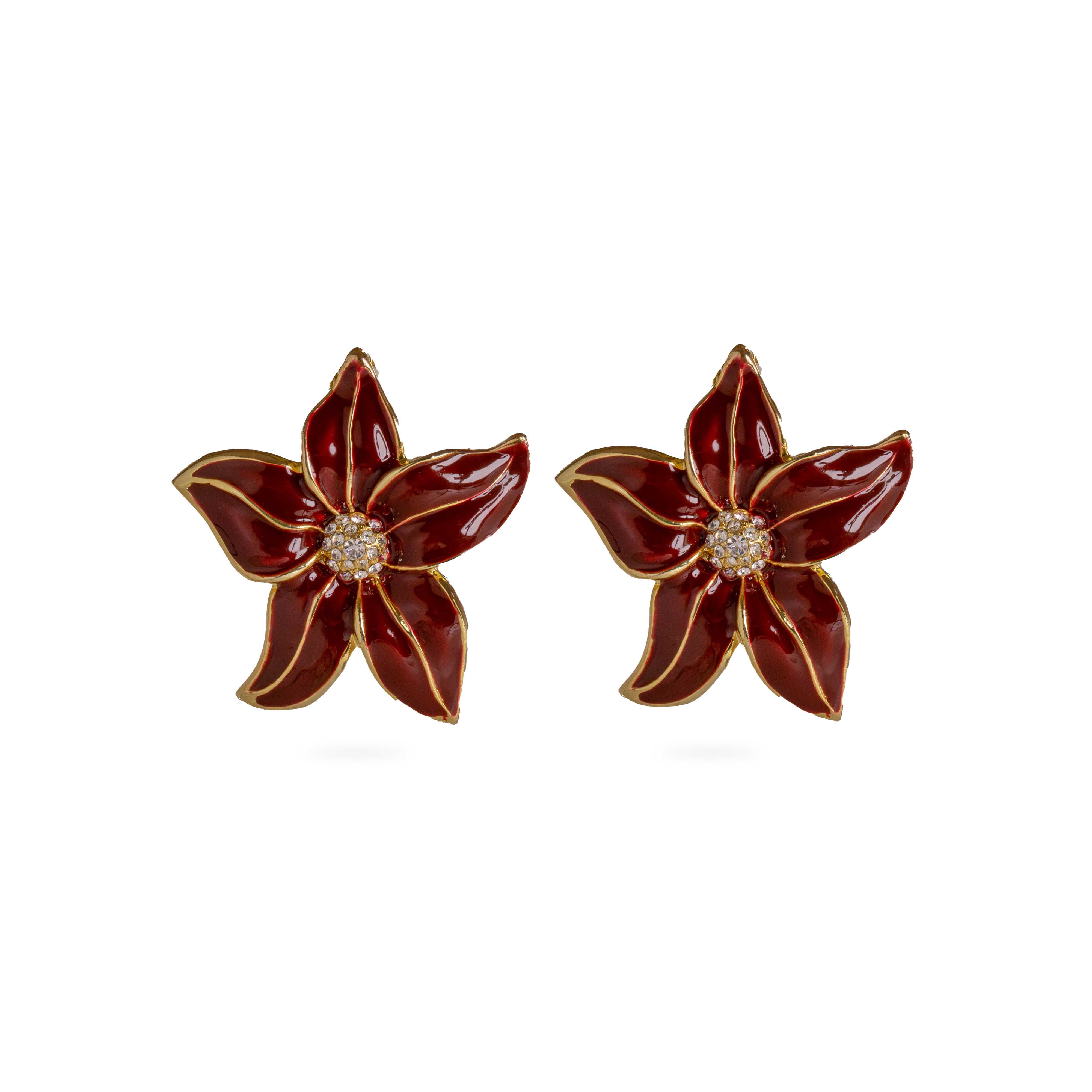 Amaryllis Aquarelle